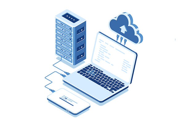Soluciones infraestructura ti