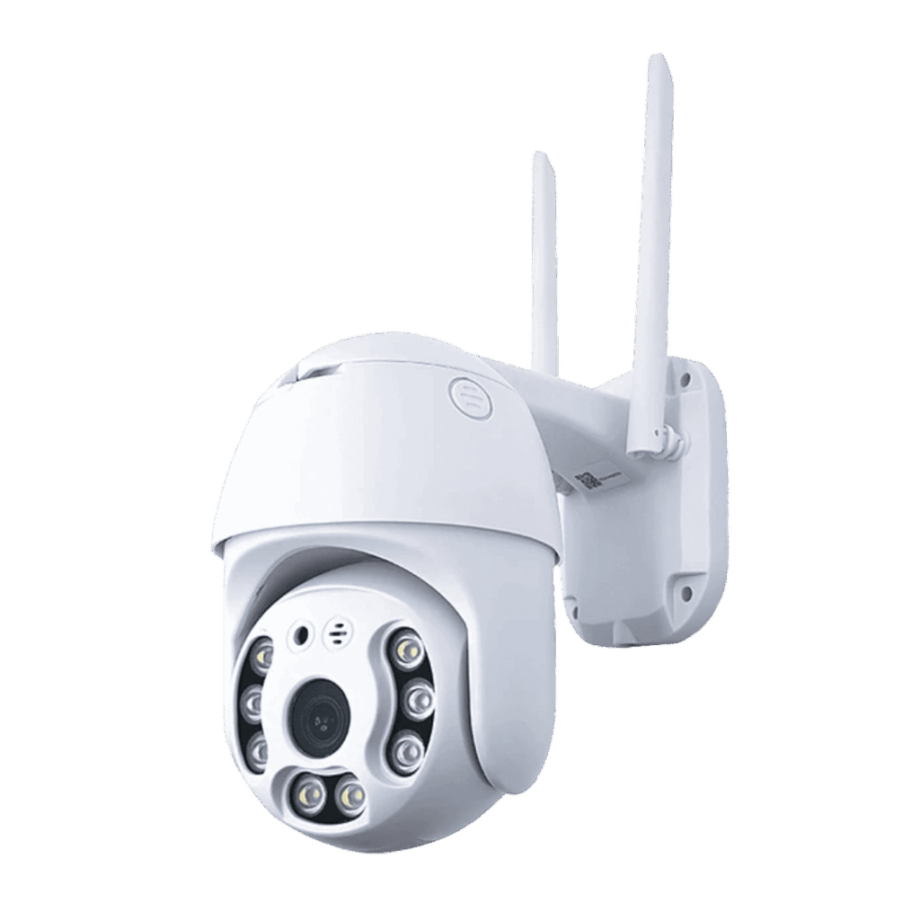 instalacion de camaras de seguridad para empresas